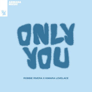 Only You cover