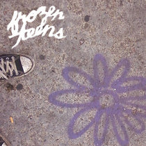 Oakland Footsteps cover art