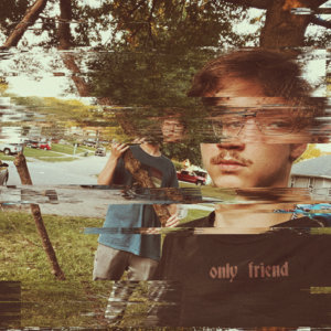 Only Friend (Cover) cover