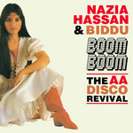 ANOOP ABSOLUTE! - Nazia Hassan - Boom Boom (The AA Disco Revival)