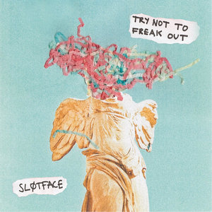 Try Not To Freak Out cover