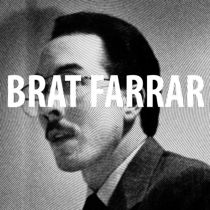 Everything burn. Brat Farrar.