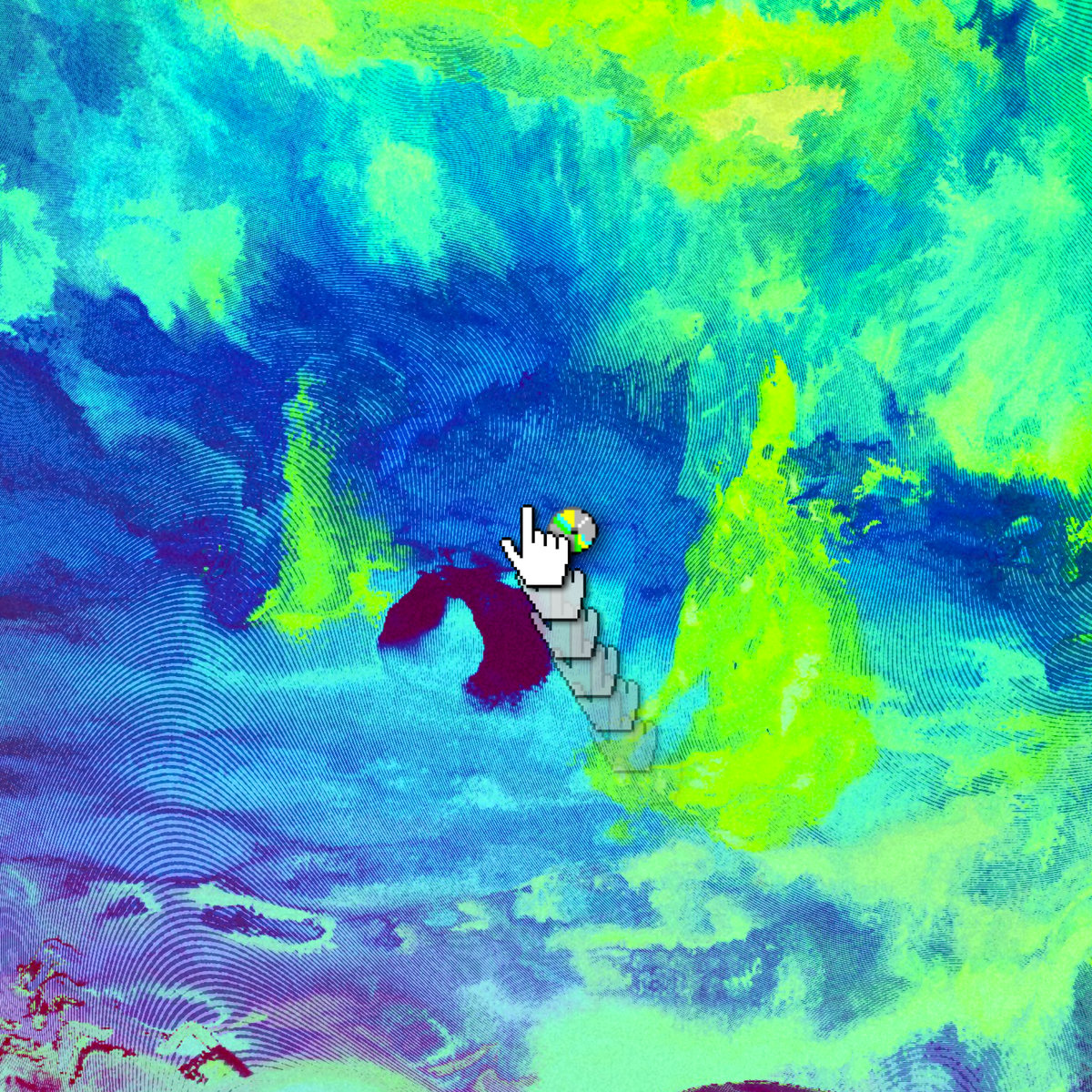 Phantoms IDGlitch phantoms-idglitch