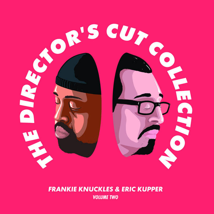 The Director's Cut Collection : Volume Two | Frankie