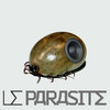 LE PARASITE REMIX Cover Art
