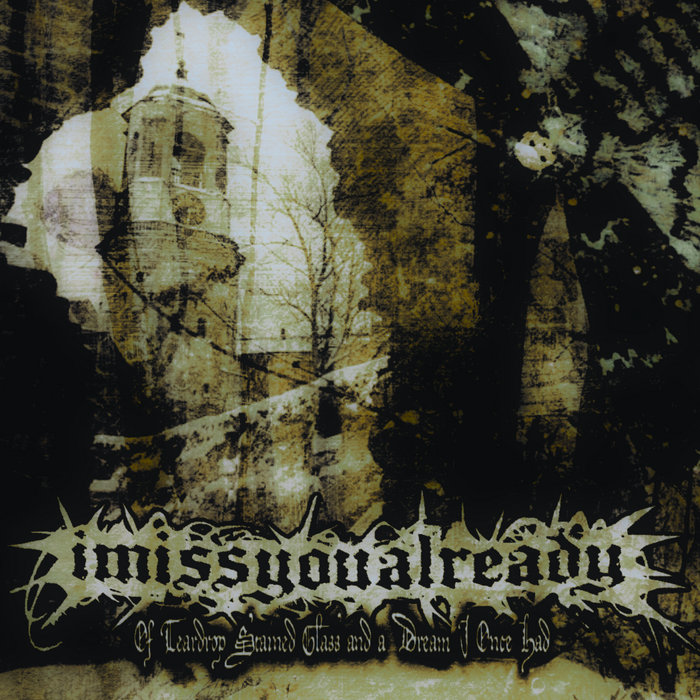 TCS 156: Of Teardrop Stained Glass And A Dream I Once Had