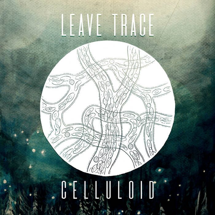 Celluloid | Leave Trace | Self Center Records