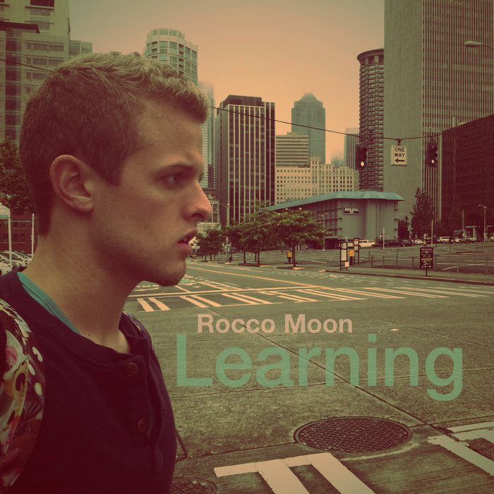 Learning | rocco moon