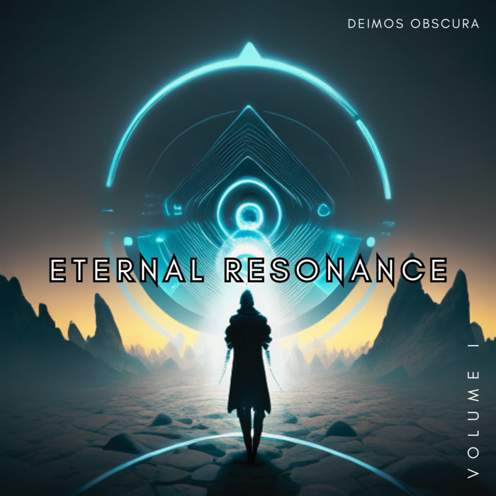 Eternal Resonance (EP) Diego López