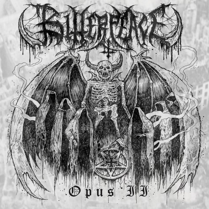 Opus II Bitter Peace