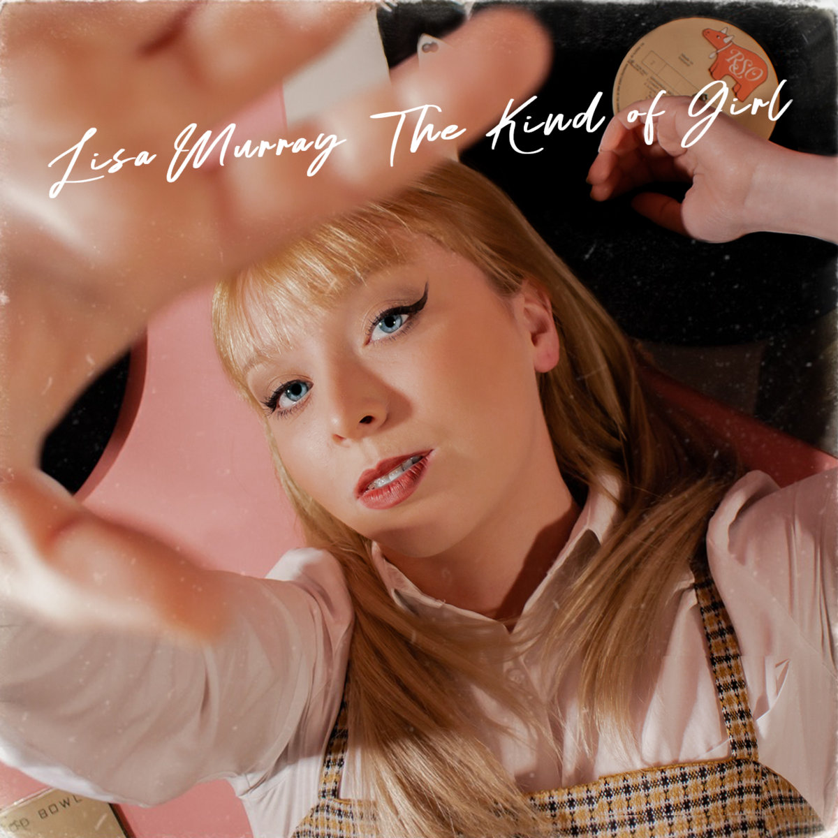 The Kind of Girl cover