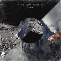 In The Solar Temple EP cover art