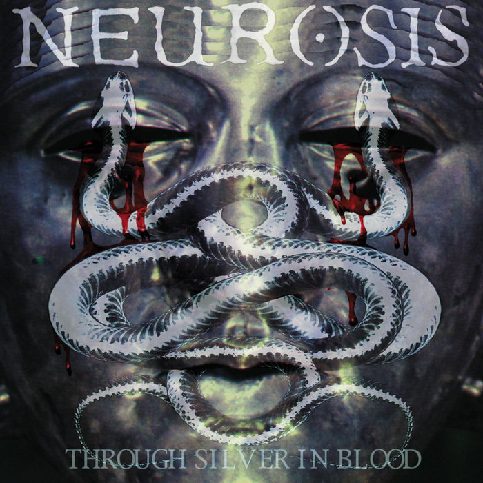 Locust Star | Neurosis | Relapse Alumni
