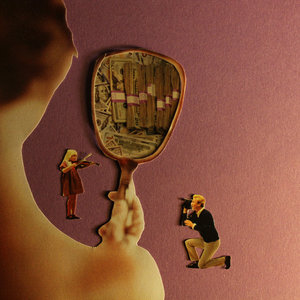 AVG Sessions EP cover