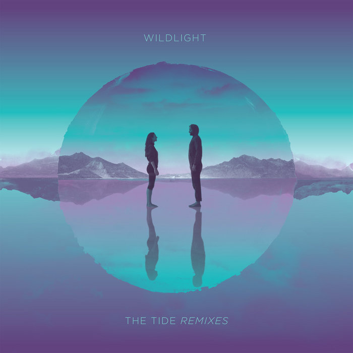 Lily Moon (Isaac Chambers ft. Jarrod Brereton Remix) | Wildlight 