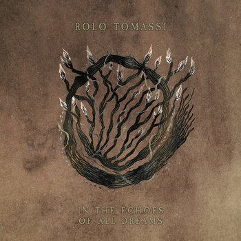 Album artwork for In the Echoes of All Dreams