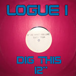 LOGUE 1 - DATA FUNK (Sid Truelove)