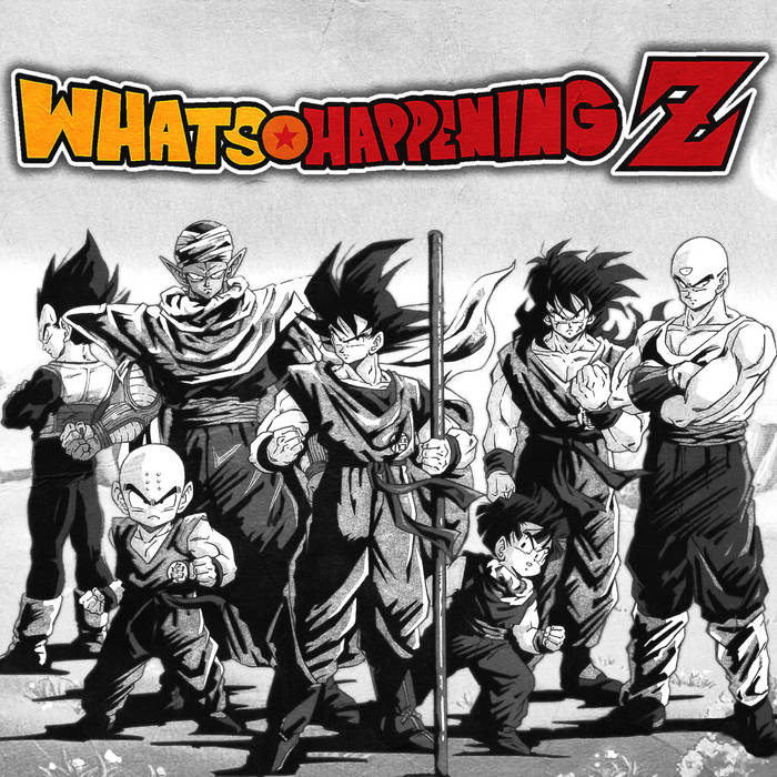What's Happening Z | KEIFERGR33N