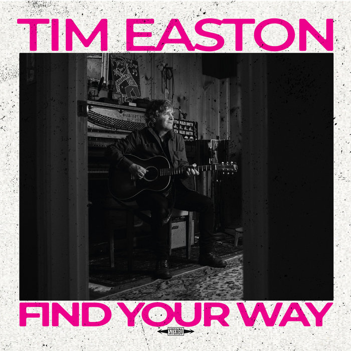 Find Your Way | Tim Easton