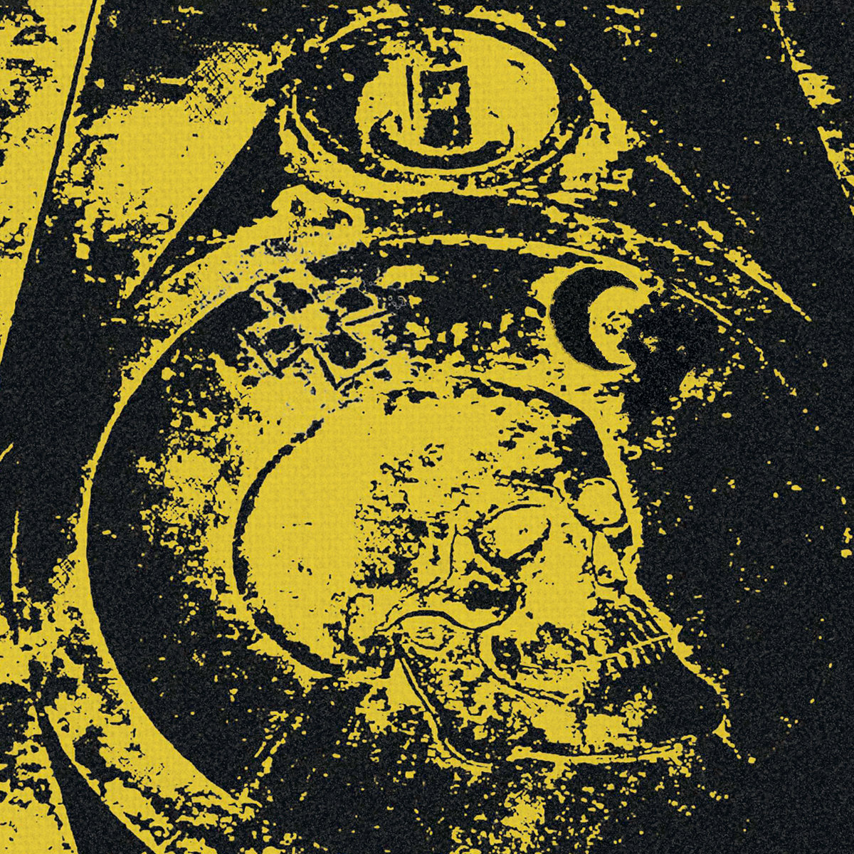 Suchmos｜Twice (Night) demo CD デモ Demo MMXXV | Dødmoon | Signal Rex