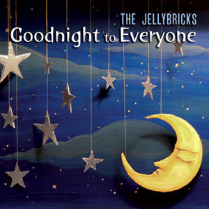 Goodnight to Everyone cover