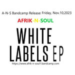 AFRIK-N-SOUL "White Labels EP"