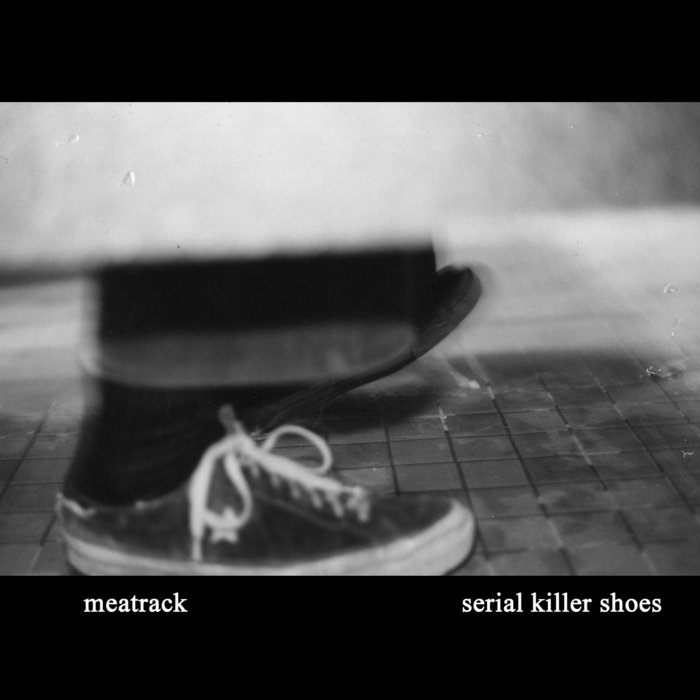 Serial Killer Shoes / Huskymellow meatrack