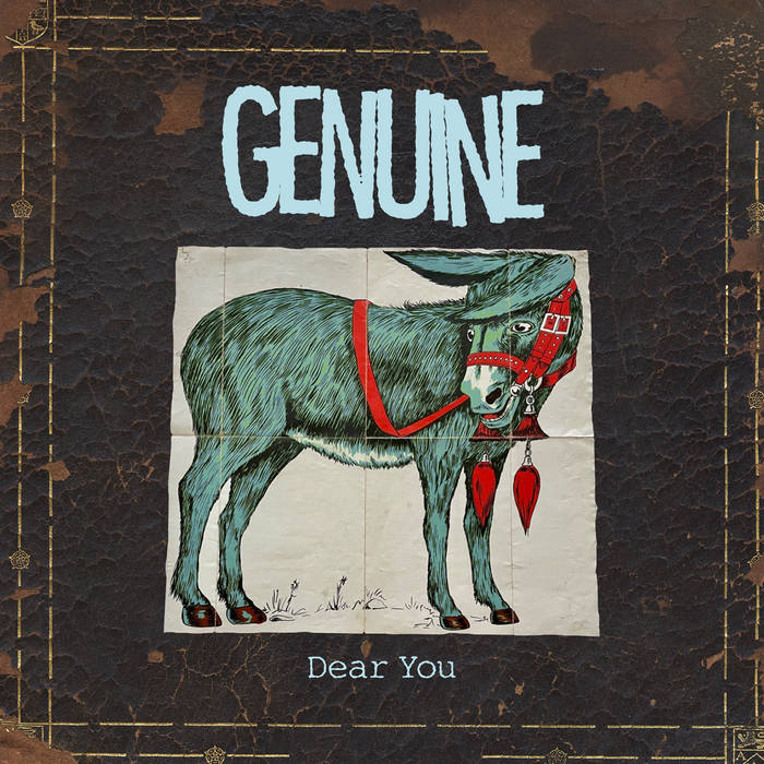 Dear You | Genuine