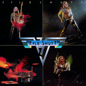Mean Street (Van Halen) cover