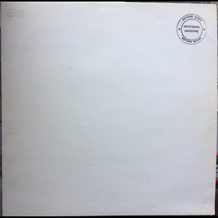 Beyond Logic Beyond Belief | Nocturnal Emissions