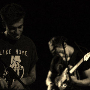 If You Lived Here, You'd Be Home By Now cover