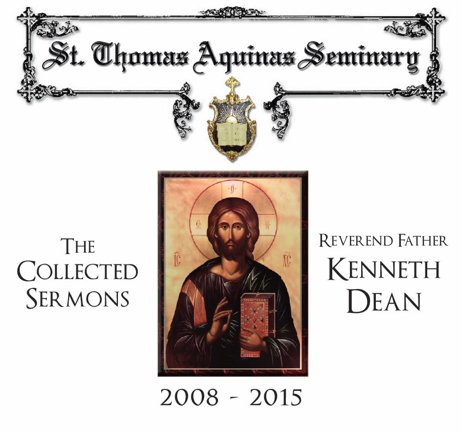 Sermons 2008