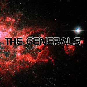 The Generals — The Generals