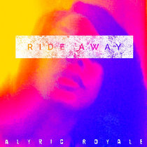 Ride Away cover art