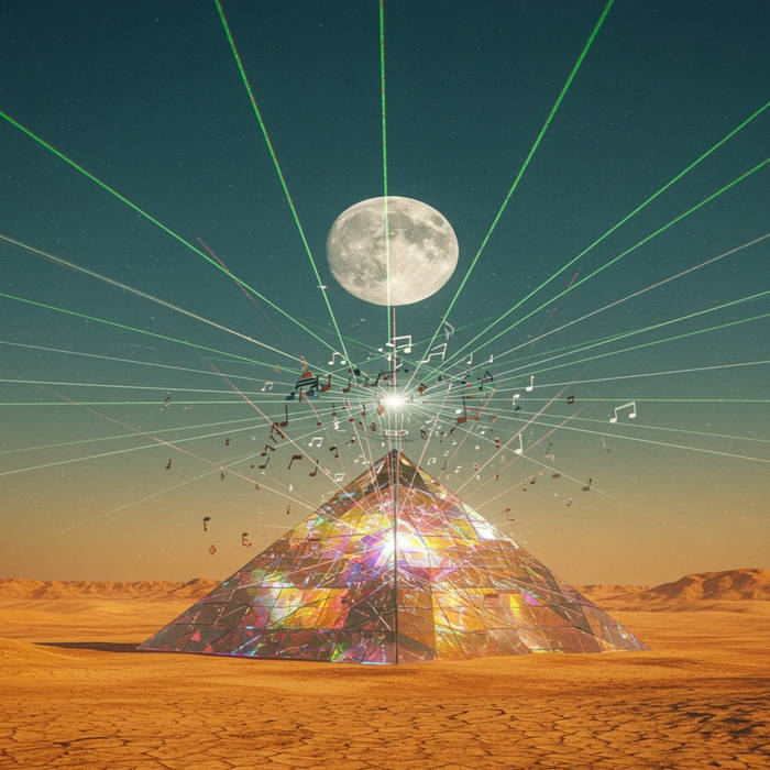 Into The Infinite by SoLaRiS cover art