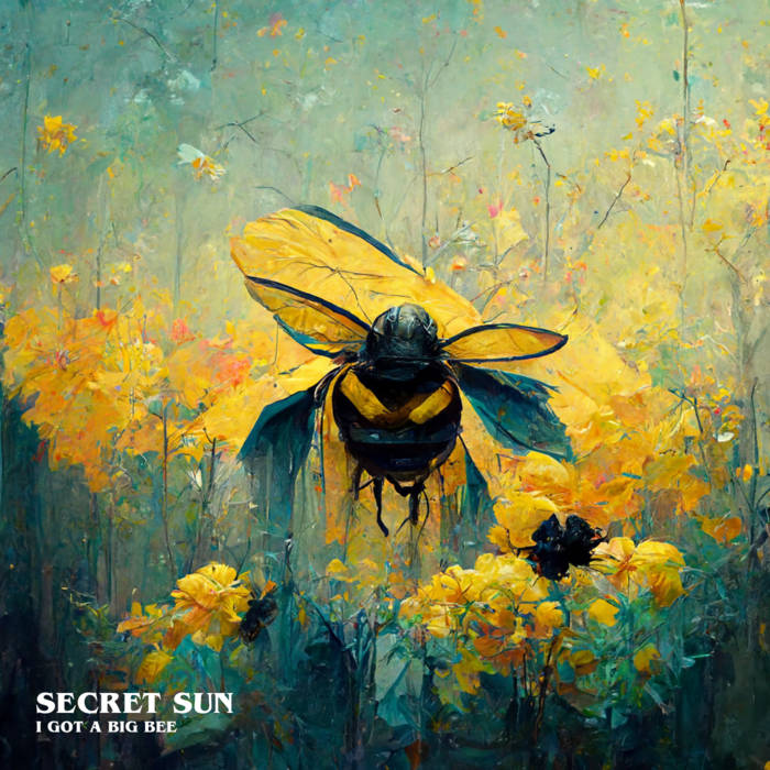 Bumblebee Unlimited | I Got A Big Bee | Secret Sun Remix | Secret Sun