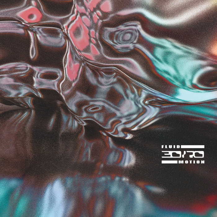 Fluid Motion | 30/70 Collective