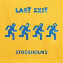 Stockholm 2 cover art