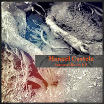// NRNG007 Manuel Costela - Internal Roots {EP} \\ cover art