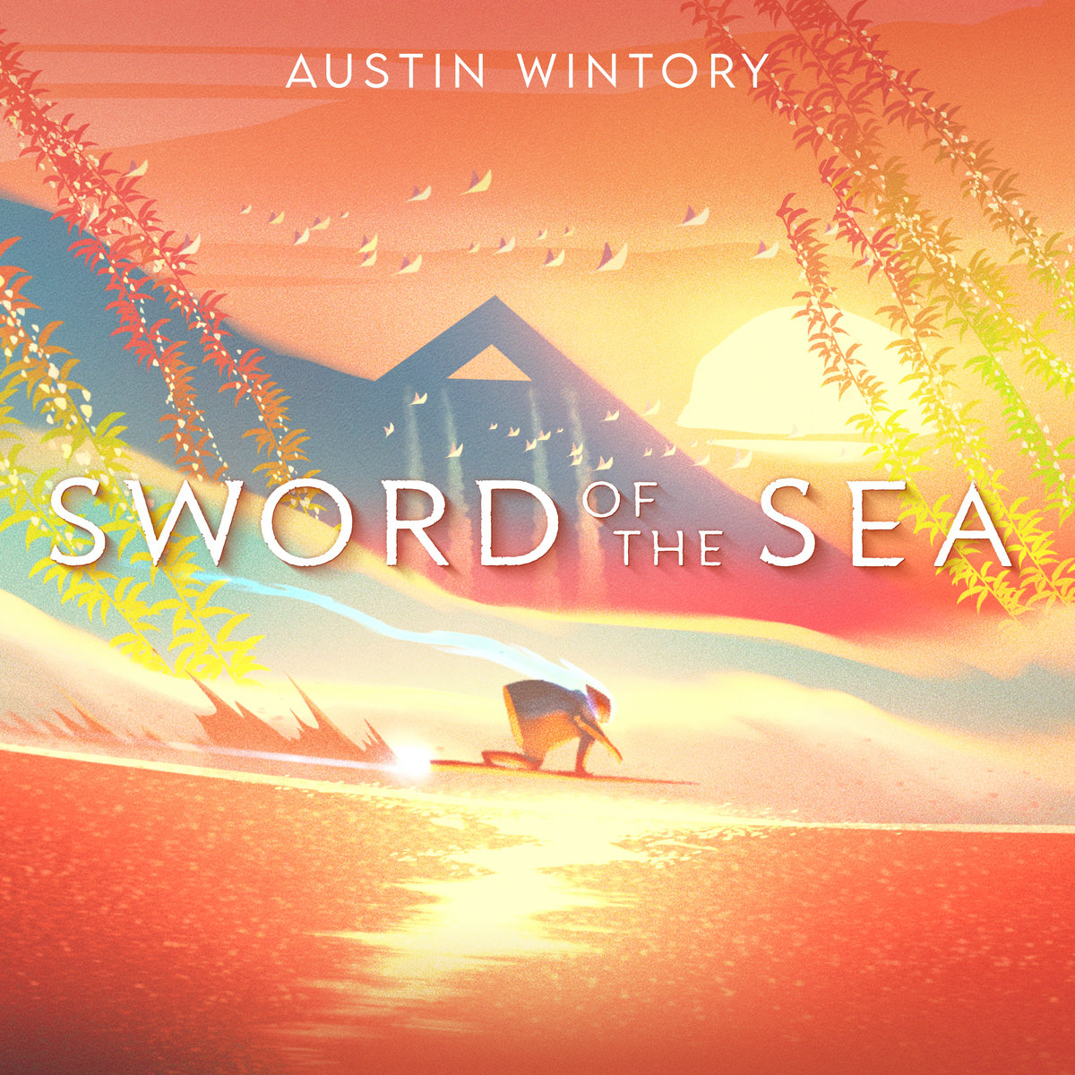 風ノ旅ビト サウンドトラック JOURNEY AUSTIN WINTORY Amazon.co.jp: 風ノ旅ビト Journey オリジナルサウンドトラック