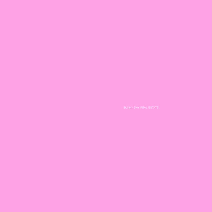 Sunny Day Real Estate LP2枚 CD1枚セット LP2 (2009 Edition) | Sunny Day Real Estate