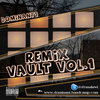 Dominant1 Remix Vault Vol.1 Cover Art