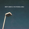 Brett Green & The Mineral Girls Cover Art
