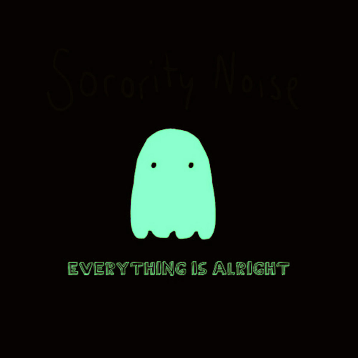 Forgettable Sorority Noise Everything Is Alright Mcs