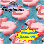 Fingerman - Get Down Edits - Sweet Love (Fingerman Remix)