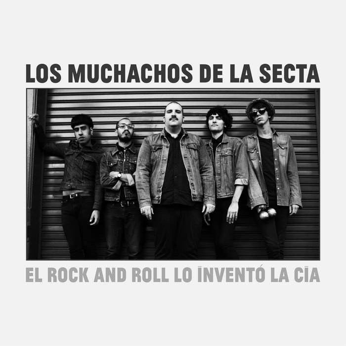 El rey del noise Los Muchachos de la Secta