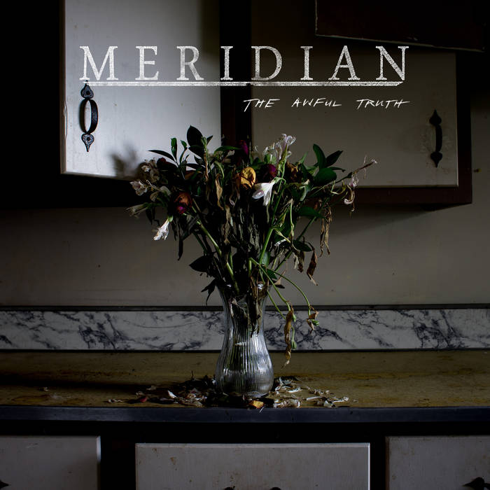 【輸入盤中古LP】The Awful Truth 　オリジナルプレス The Awful Truth | Meridian | Victory Records
