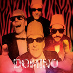 A Monstrous Self Portrait The Barbacans Area Pirata Rec a monstrous self portrait the