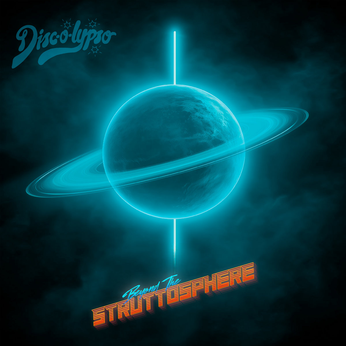 Planet Ogo | Beyond The Struttosphere | Discolypso