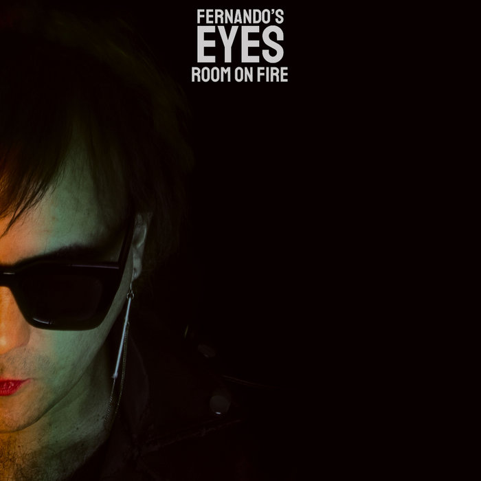 Room On Fire, by Fernando's Eyes